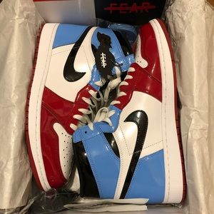 Air Jordan 1